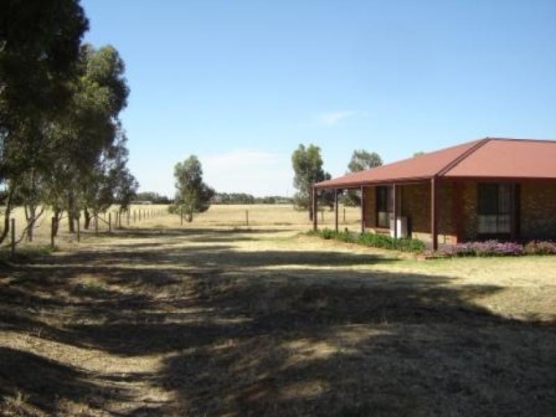 103 Gawler River Road LEWISTON 5501, Lewiston SA 5501