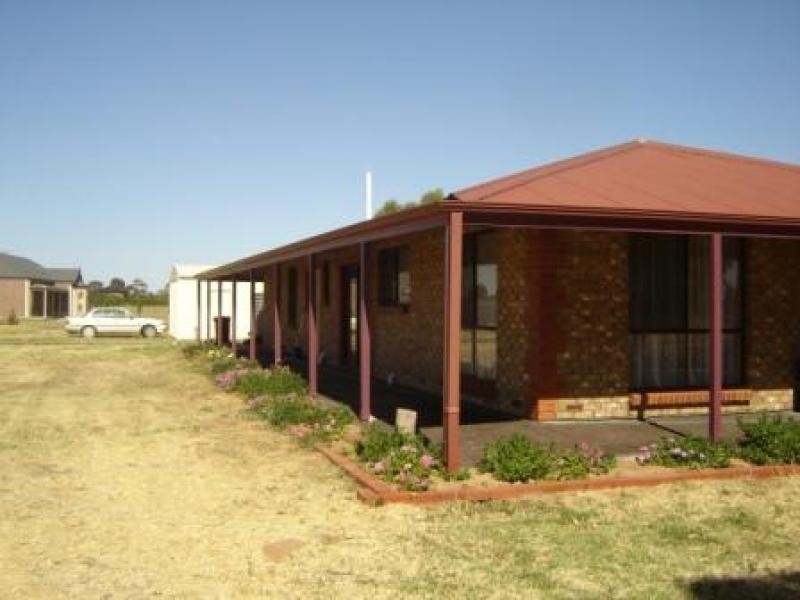 103 Gawler River Road LEWISTON 5501, Lewiston SA 5501