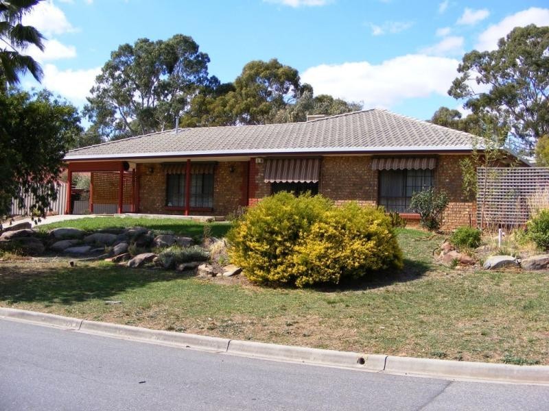 22 Eva  Street WILLIAMSTOWN 5351, Williamstown SA 5351