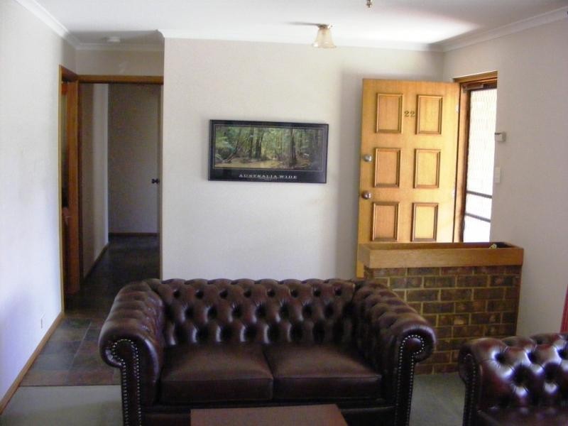 22 Eva  Street WILLIAMSTOWN 5351, Williamstown SA 5351