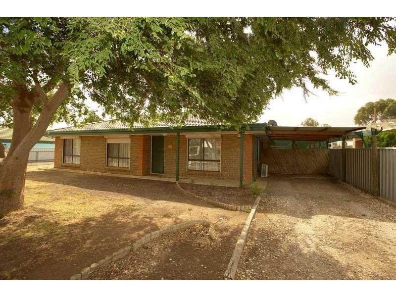 53 Borrow  Street FREELING 5372, Freeling SA 5372