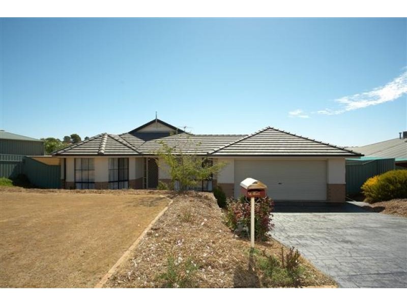 14 Goldfinch Way HEWETT 5118, Hewett SA 5118