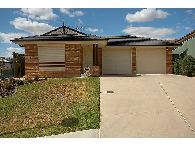 7 Withers Circuit EVANSTON PARK 5116, Evanston Park SA 5116