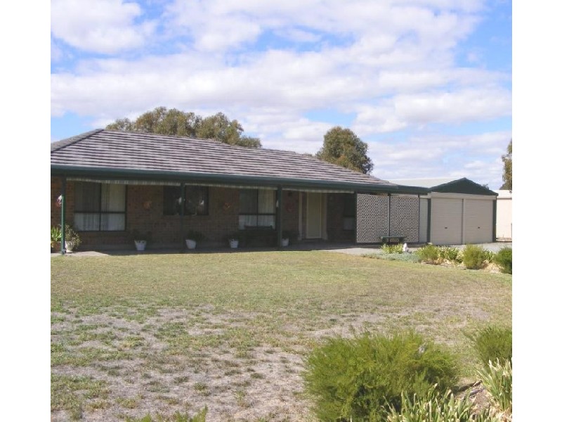 11 Buckland Park Road TWO WELLS 5501, Two Wells SA 5501