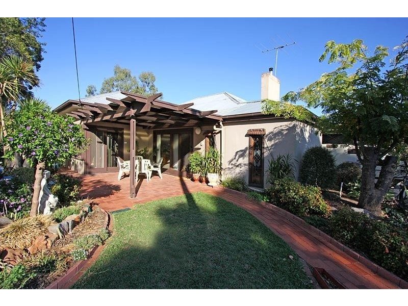 26 Walden Street TANUNDA 5352, Tanunda SA 5352