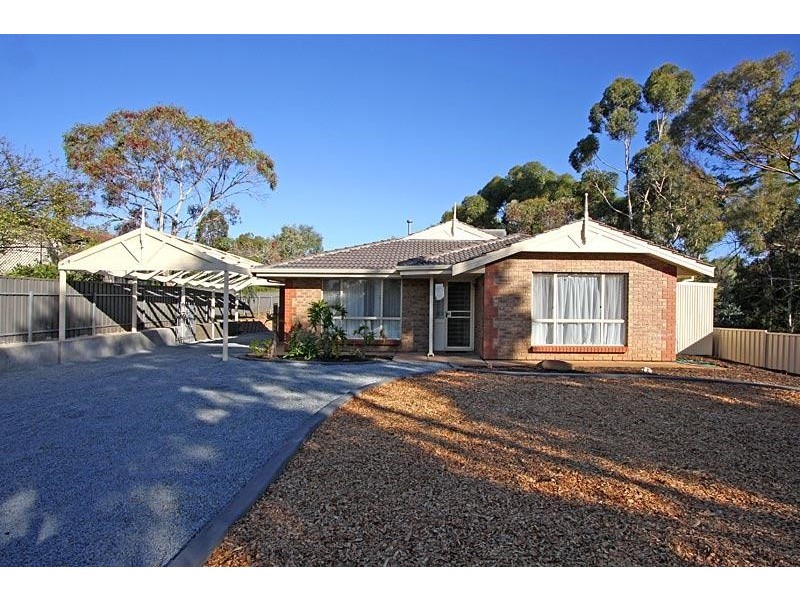 35 Berrett Road GAWLER EAST 5118, Gawler East SA 5118