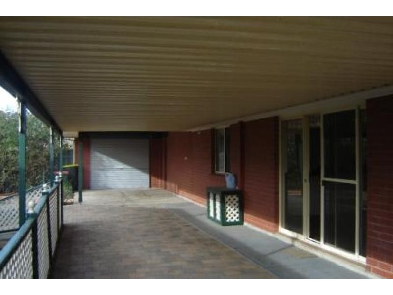 3 Wren  Place HEWETT 5118, Hewett SA 5118