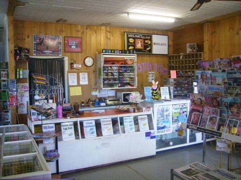 6 Main Street OWEN 5460, Owen SA 5460