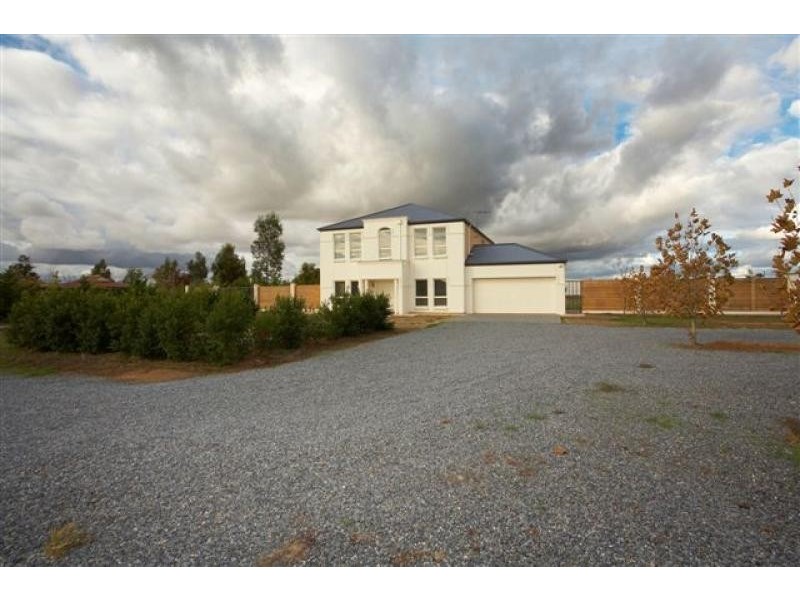 20 Bethesda  Road LEWISTON 5501, Lewiston SA 5501