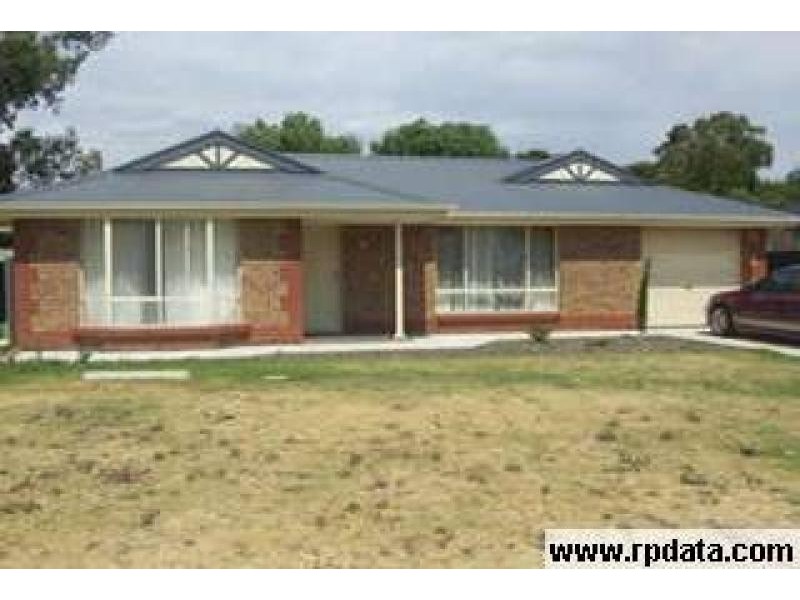 6 Bell Street SMITHFIELD PLAINS 5114, Smithfield Plains SA 5114