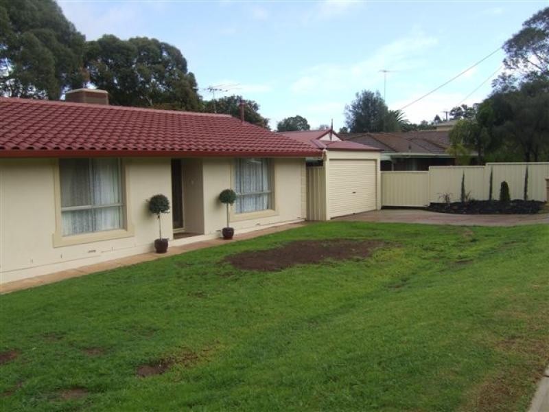 35 Mckinlay  Avenue GAWLER EAST 5118, Gawler East SA 5118