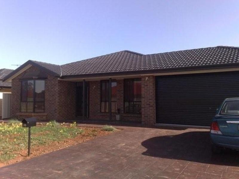 25 Davalan  Drive MUNNO PARA WEST 5115, Munno Para West SA 5115