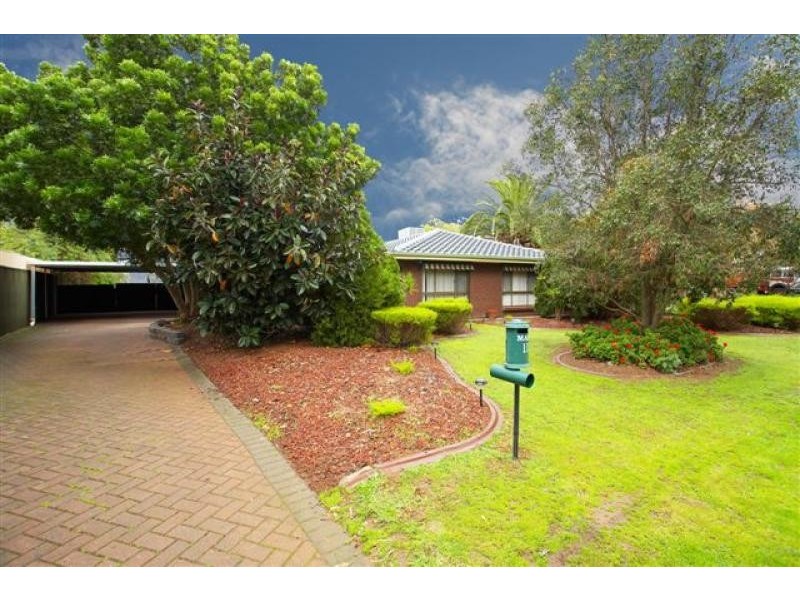 11 Stevens Drive ANGLE VALE 5117, Angle Vale SA 5117