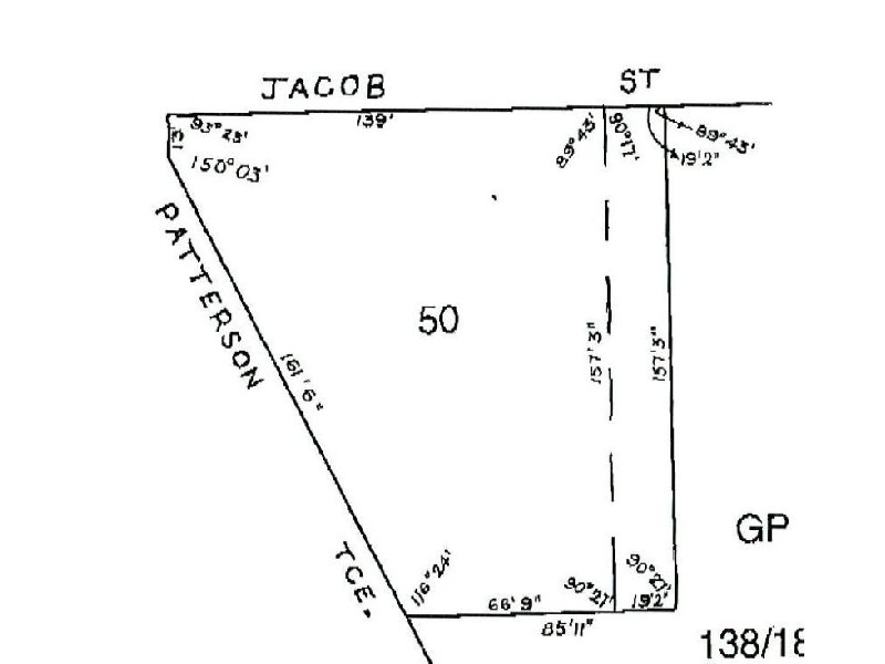 Lot 50 Patterson Terrace GAWLER 5118, Gawler SA 5118