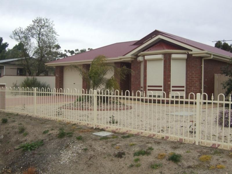 25 Railway Terrace FREELING 5372, Freeling SA 5372