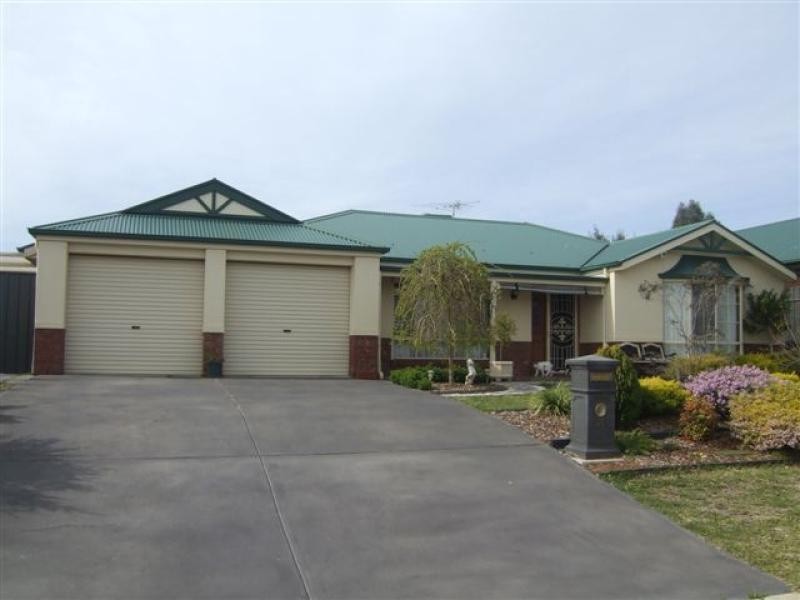 21 Whinnen Street EVANSTON PARK 5116, Evanston Park SA 5116