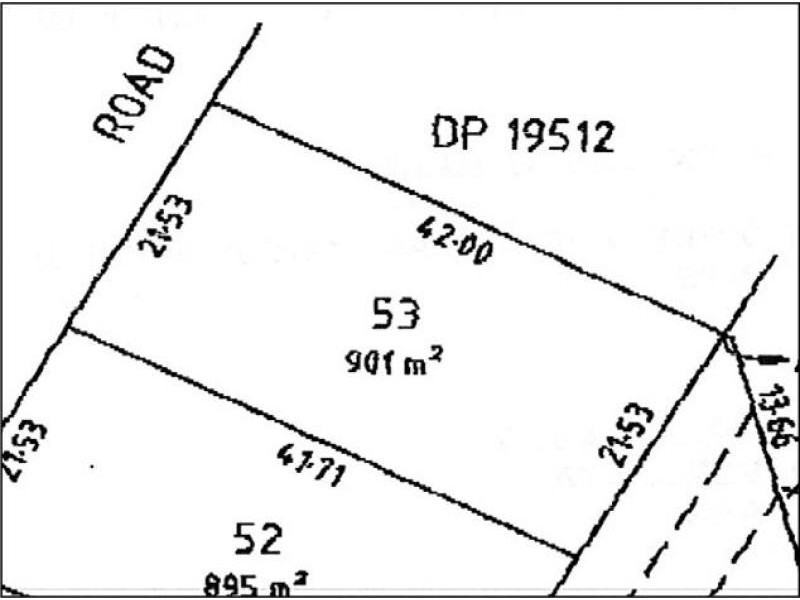Lt 53 Gawler Road VIRGINIA 5120, Virginia SA 5120