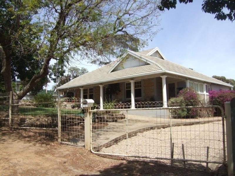 21 East  Terrace GAWLER EAST 5118, Gawler East SA 5118