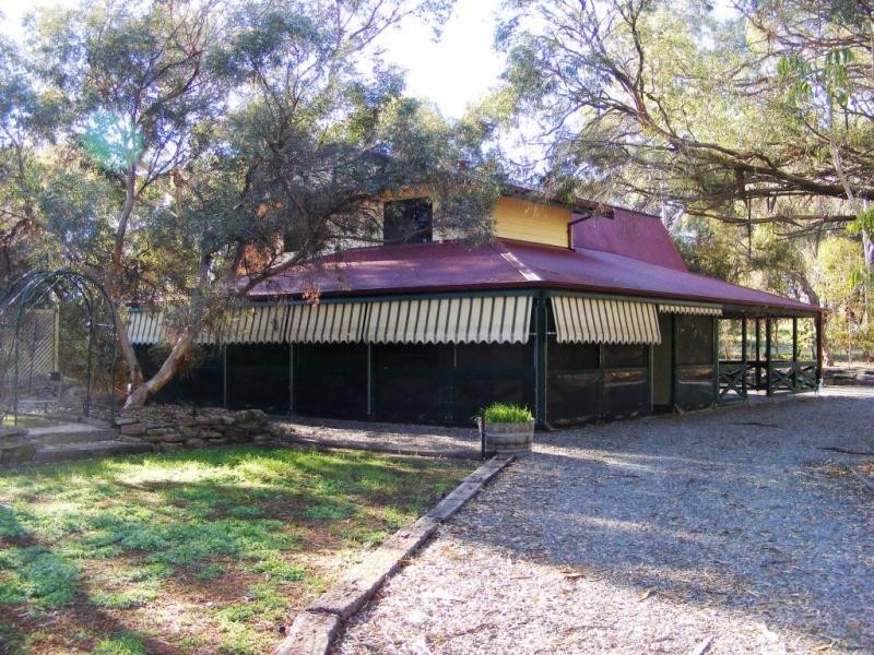 5 Altona Road LYNDOCH 5351, Lyndoch SA 5351