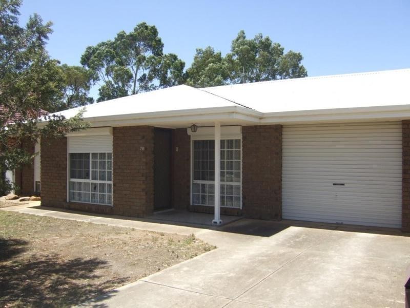 2b Fotherham Street BLAKEVIEW 5114, Blakeview SA 5114