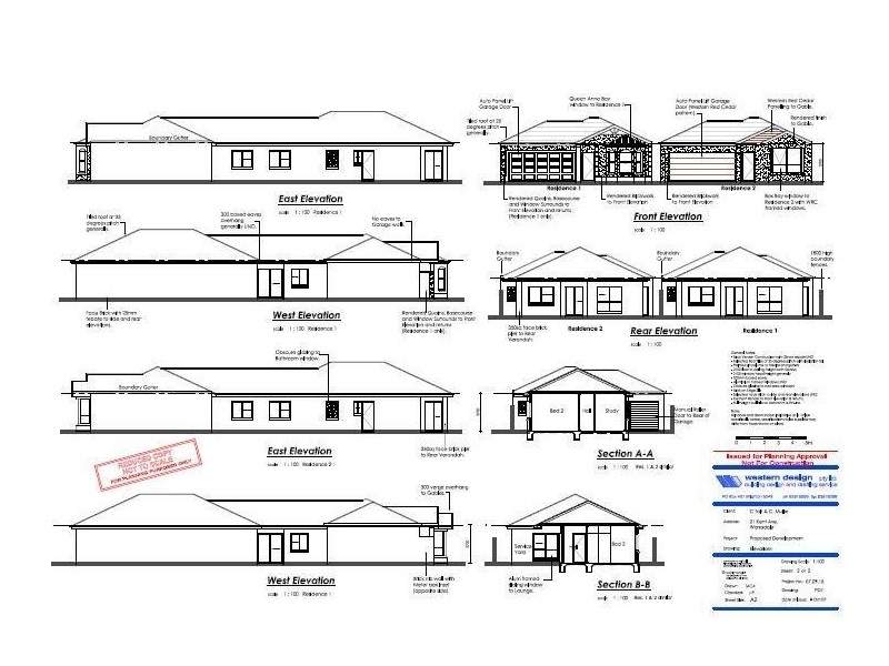 21 Kent Avenue WARRADALE 5046, Warradale SA 5046