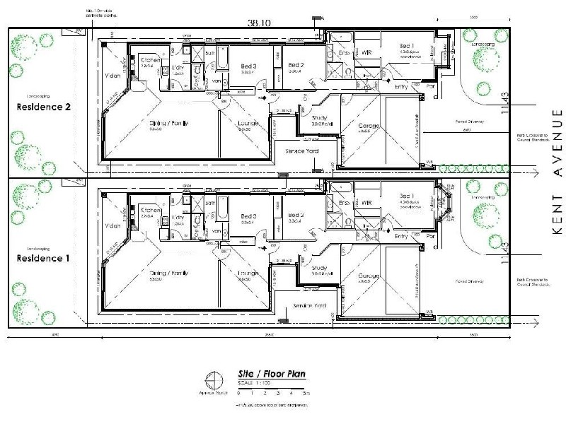 21 Kent Avenue WARRADALE 5046, Warradale SA 5046