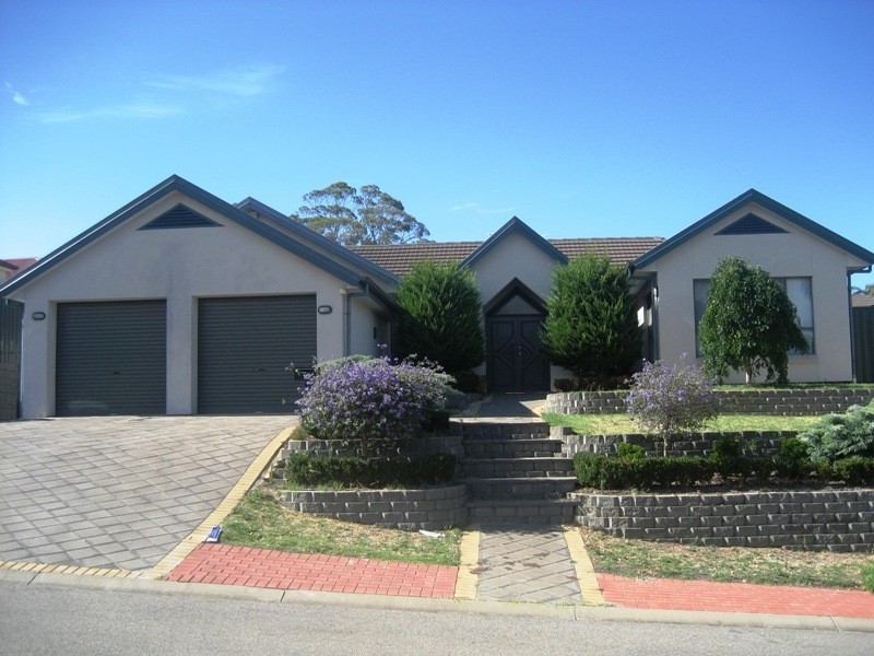 10 Bushland Drive ABERFOYLE PARK 5159, Aberfoyle Park SA 5159