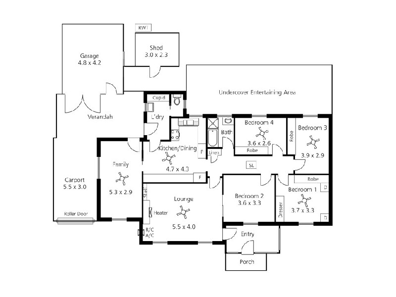 21 Shephard  Street HOVE 5048, Hove SA 5048