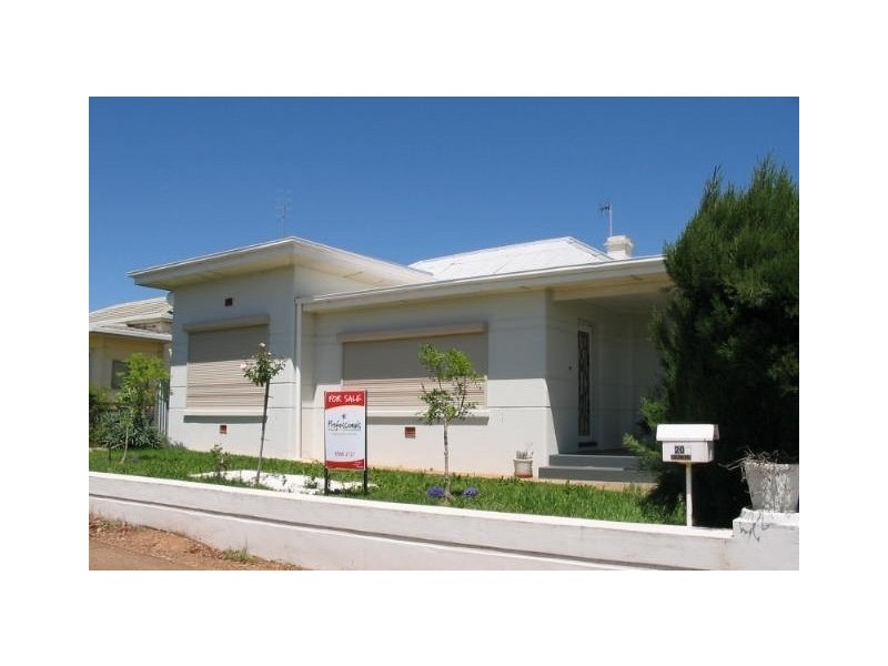 20 Barwell  Street EUDUNDA 5374, Eudunda SA 5374