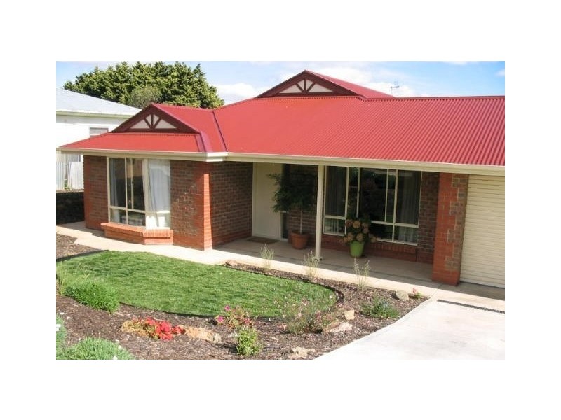 31 Ward  Street EUDUNDA 5374, Eudunda SA 5374