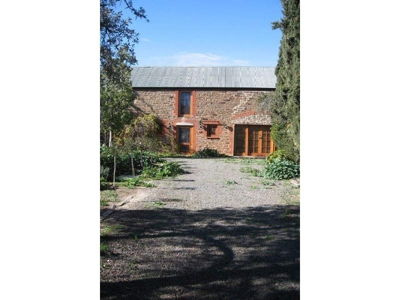 14 Harriet  Street KAPUNDA 5373, Kapunda SA 5373