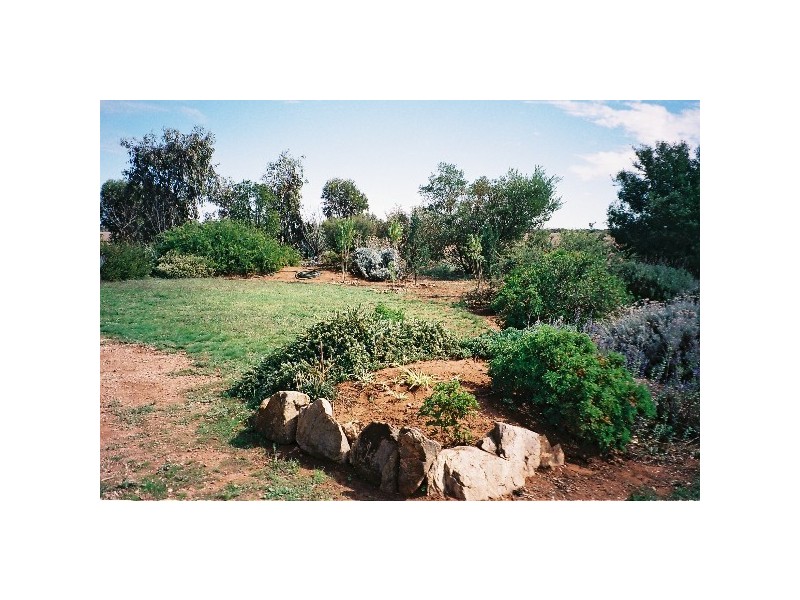 Sec 115 Mallee Rd Sutherlands   EUDUNDA 5374, Eudunda SA 5374