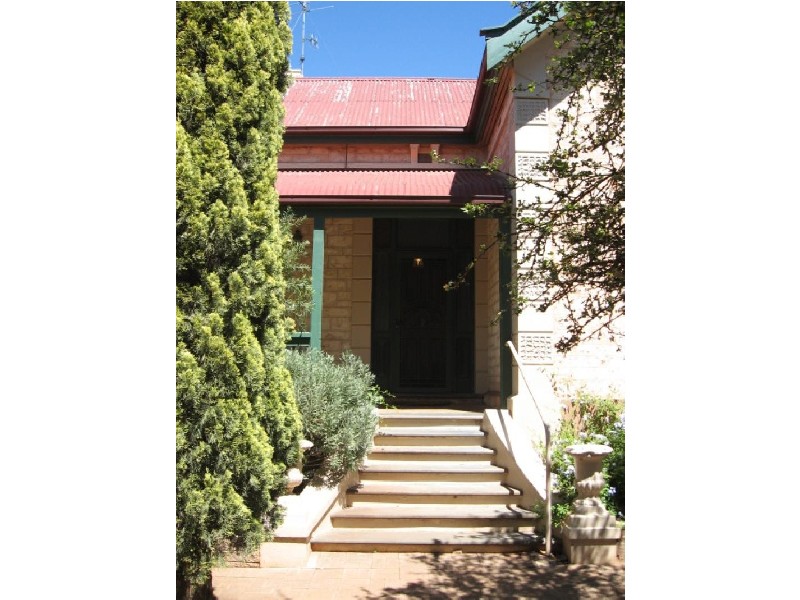 17 South  Terrace EUDUNDA 5374, Eudunda SA 5374