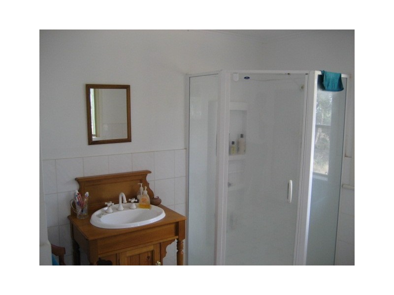 Lot 401 Stock Route  Road ROBERTSTOWN 5381, Robertstown SA 5381