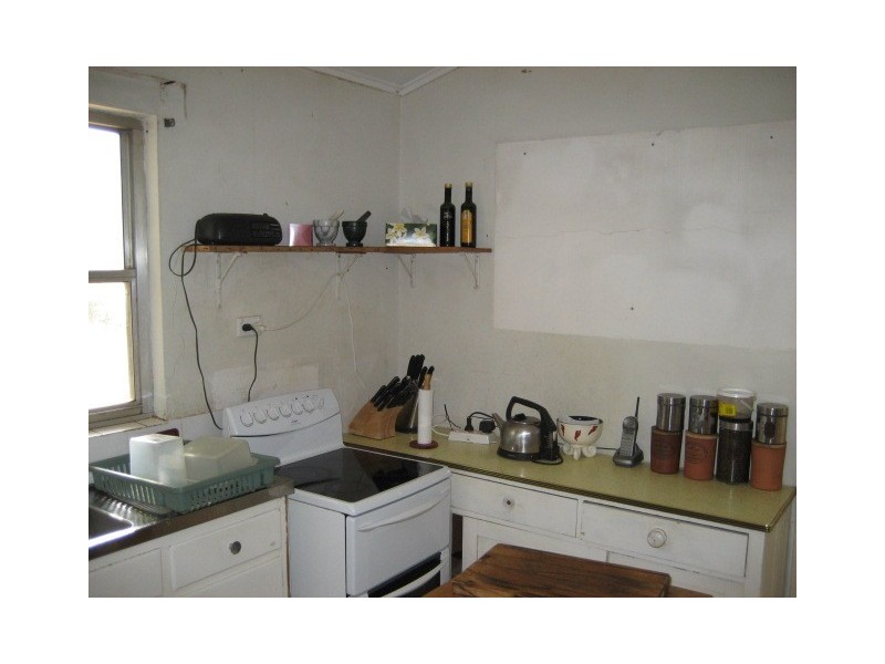 Lot 401 Stock Route  Road ROBERTSTOWN 5381, Robertstown SA 5381