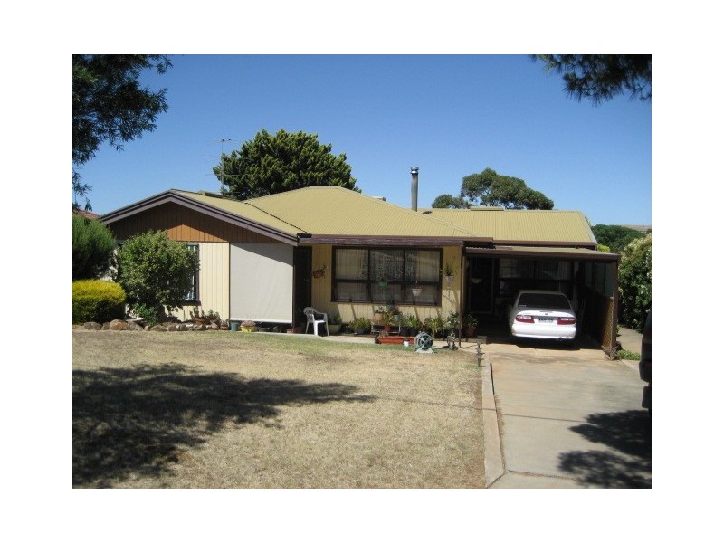 41 Ward  Street EUDUNDA 5374, Eudunda SA 5374