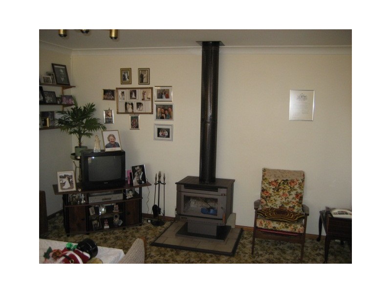 41 Ward  Street EUDUNDA 5374, Eudunda SA 5374