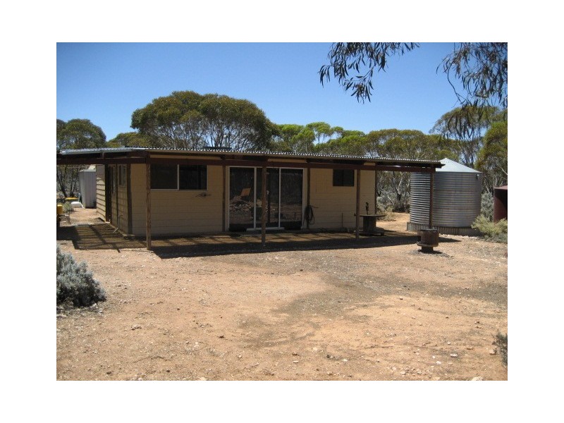 Lot 6 Government Rd Bower   EUDUNDA 5374, Eudunda SA 5374