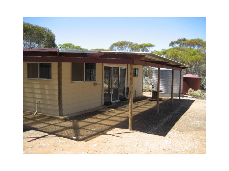 Lot 6 Government Rd Bower   EUDUNDA 5374, Eudunda SA 5374