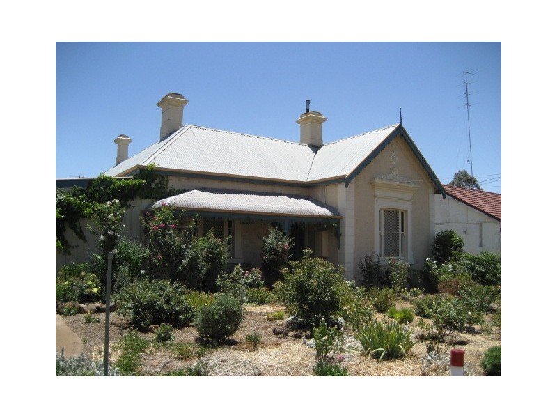56 Barwell  Street EUDUNDA 5374, Eudunda SA 5374