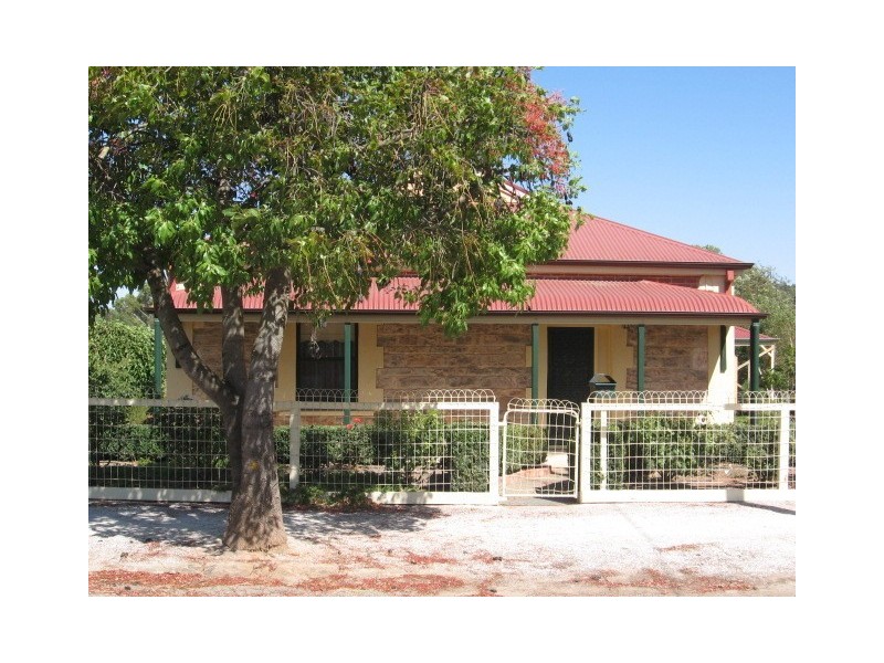 52 Mildred  Street KAPUNDA 5373, Kapunda SA 5373