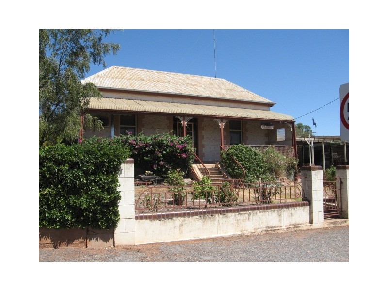 22 Gunn  Street EUDUNDA 5374, Eudunda SA 5374