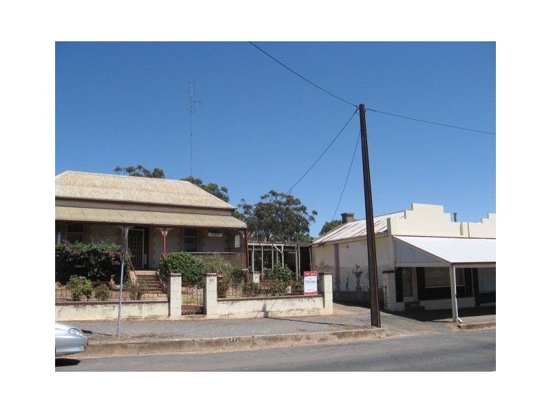 22 Gunn  Street EUDUNDA 5374, Eudunda SA 5374