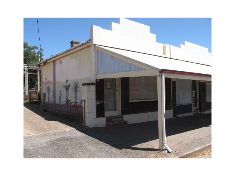 22 Gunn  Street EUDUNDA 5374, Eudunda SA 5374