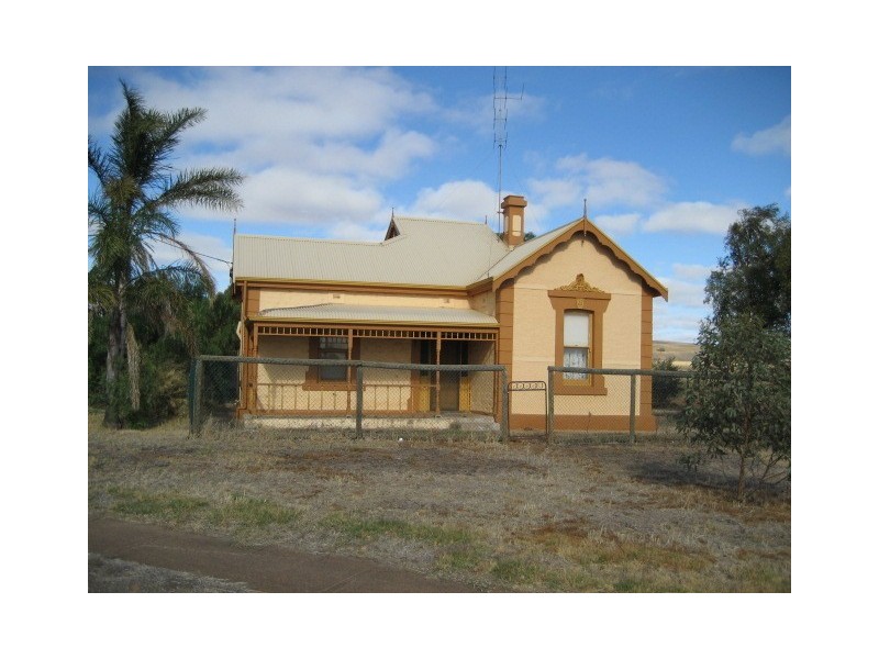 95 Bruce  Street EUDUNDA 5374, Eudunda SA 5374