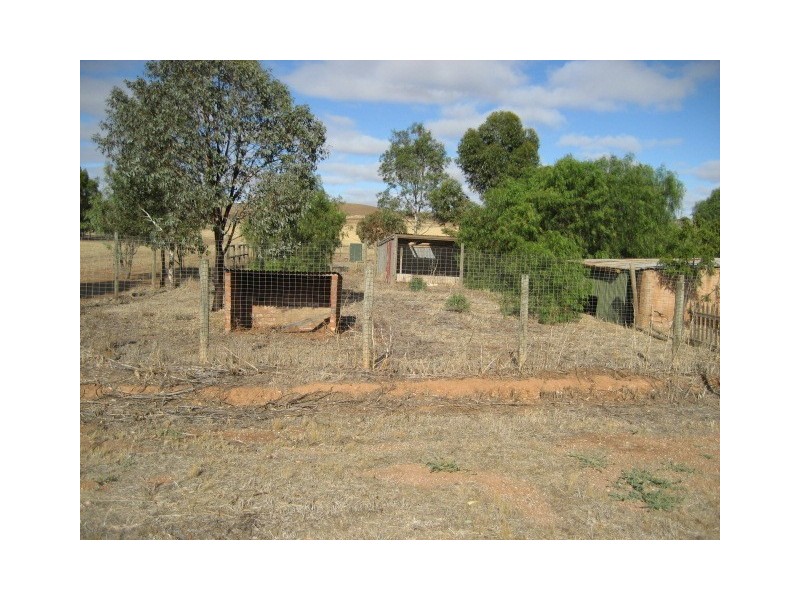 95 Bruce  Street EUDUNDA 5374, Eudunda SA 5374