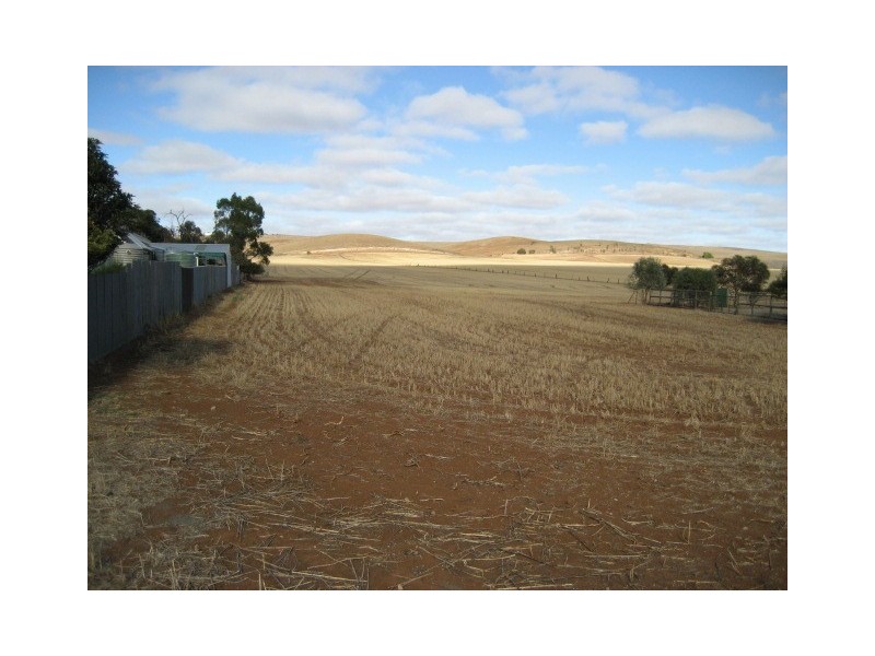 95 Bruce  Street EUDUNDA 5374, Eudunda SA 5374
