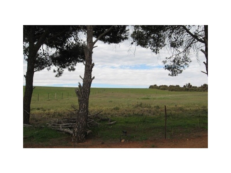 Lot 4 Hannan  Street EUDUNDA 5374, Eudunda SA 5374