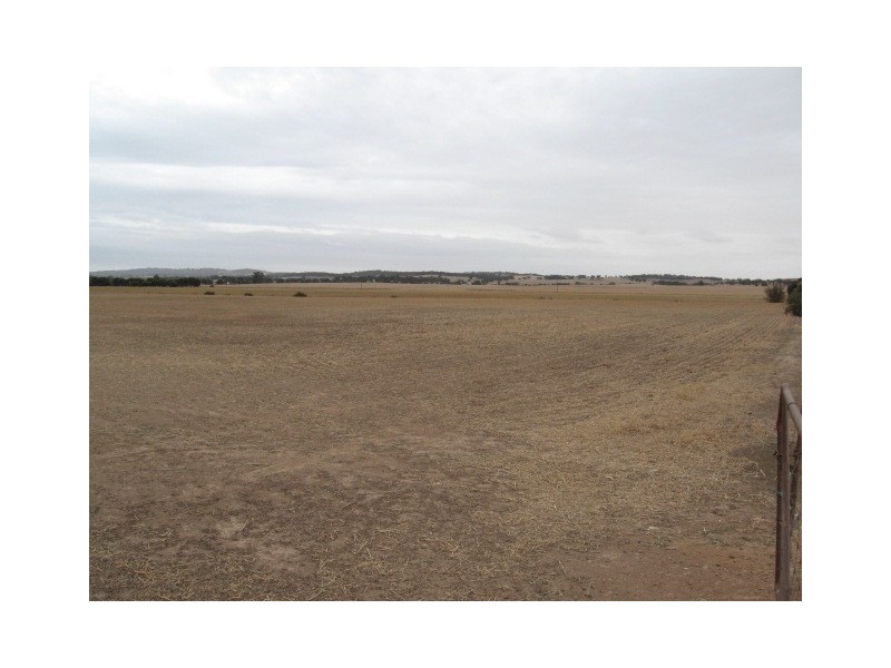 Lot 2 Rowett Road  Road MARRABEL 5413, Marrabel SA 5413