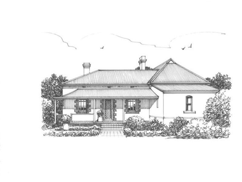 22 Ward Street EUDUNDA 5374, Eudunda SA 5374